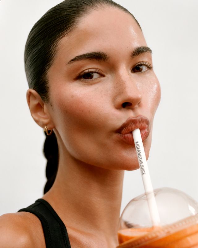 AISHA POTTER for JOE & THE JUICE