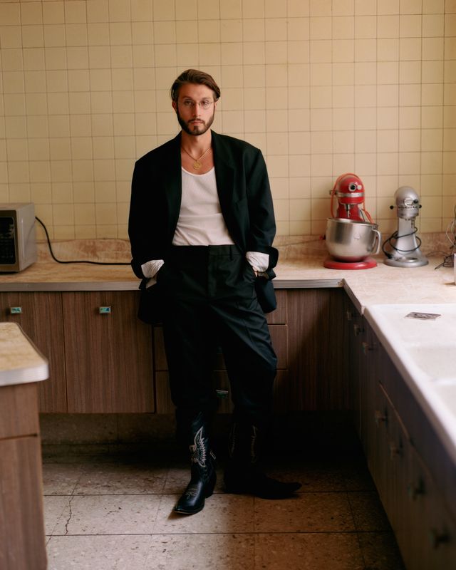 BBNO$ for ROLLING STONE CANADA